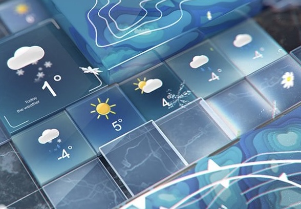 AI That Reads the Future: Predictive Systems Beyond Weather