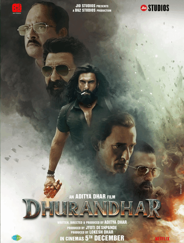 Why We’ll Be Talking About Dhurandhar 10 Years From Now