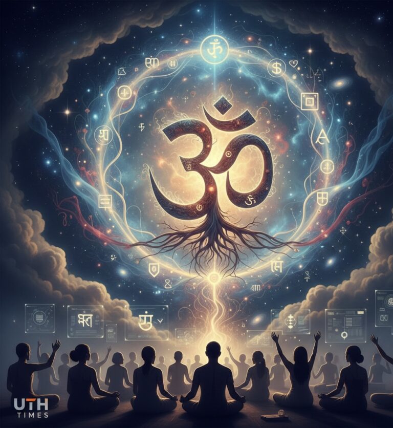 Why Sanatan Dharma Is Called the Eternal Way of Life — The Timeless Wisdom That Outlived Empires, Eras, and Entire Civilisations