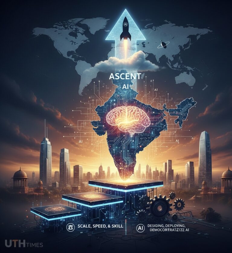 India’s AI Leap: Rising as the World’s 3rd Most Competitive AI Power