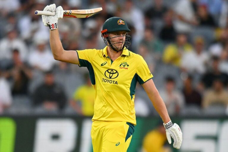IPL 2026 Auction: Cameron Green Breaks Records as CSK Targets Uncapped Youth