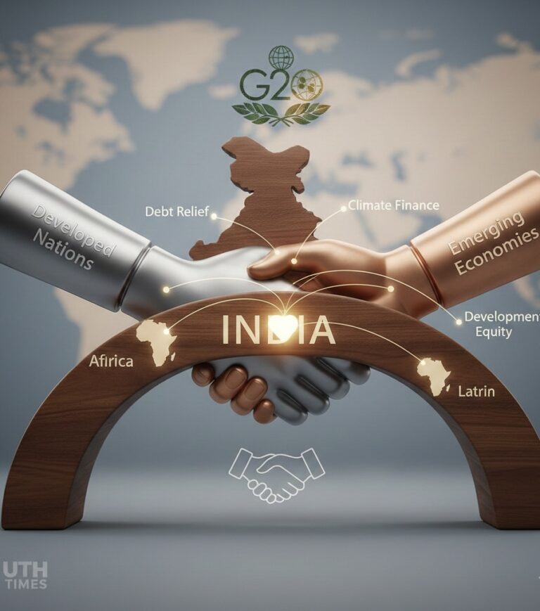 5 Reasons India’s Global Influence Is Rising Faster Than Expected 🌍🇮🇳