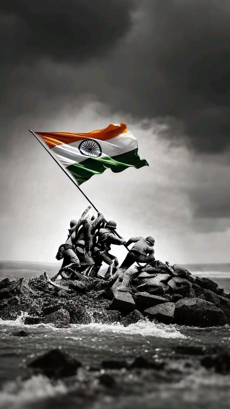 The Most Radical Idea India Ever Gave the World: Inner Freedom