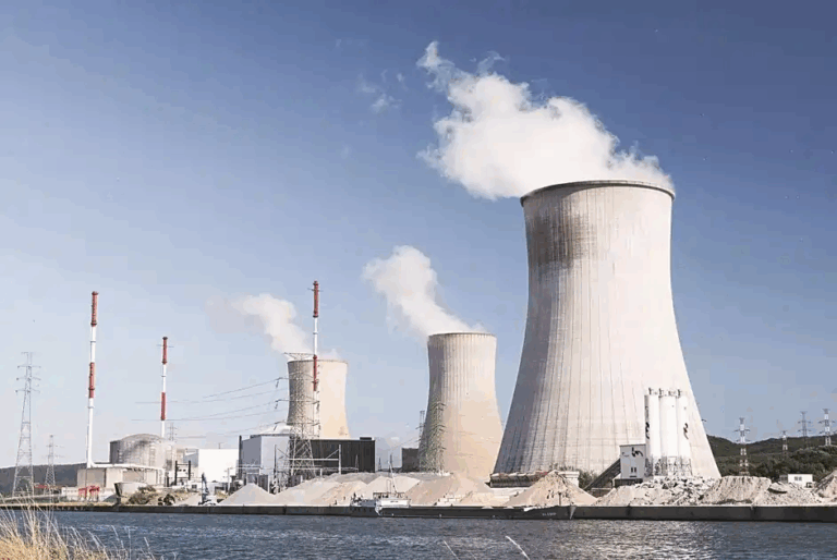 PM Modi’s SHANTI Bill: Powering India’s Nuclear Future with Private Participation
