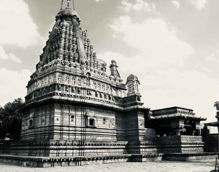 Whispers of Shiva: Rare Glimpses of His Eternal Abodes
