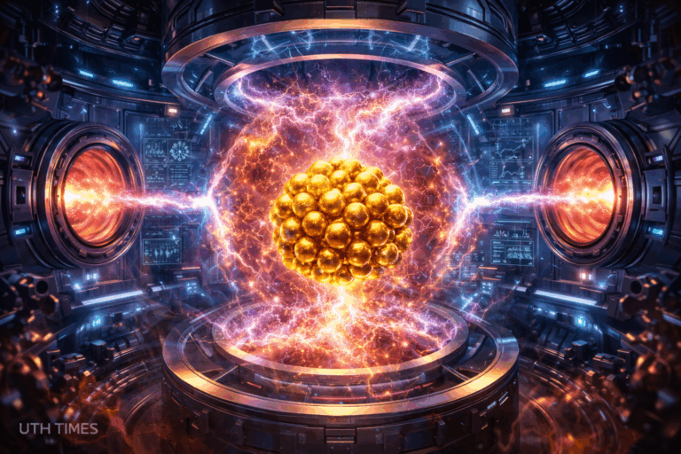 Gold Hydride: When Gold Lost Its Inertia and Sparked a Scientific Revolution