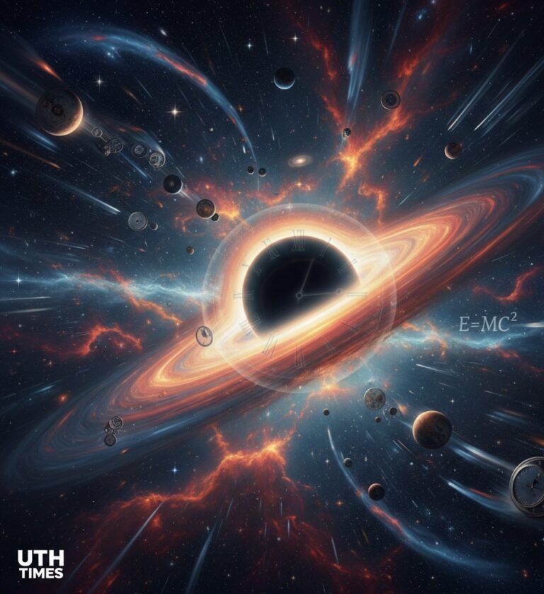 5 Times Space Literally Changed the Rules of Physics
