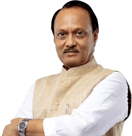 Ajit Pawar: The Final Flight of a Political Titan