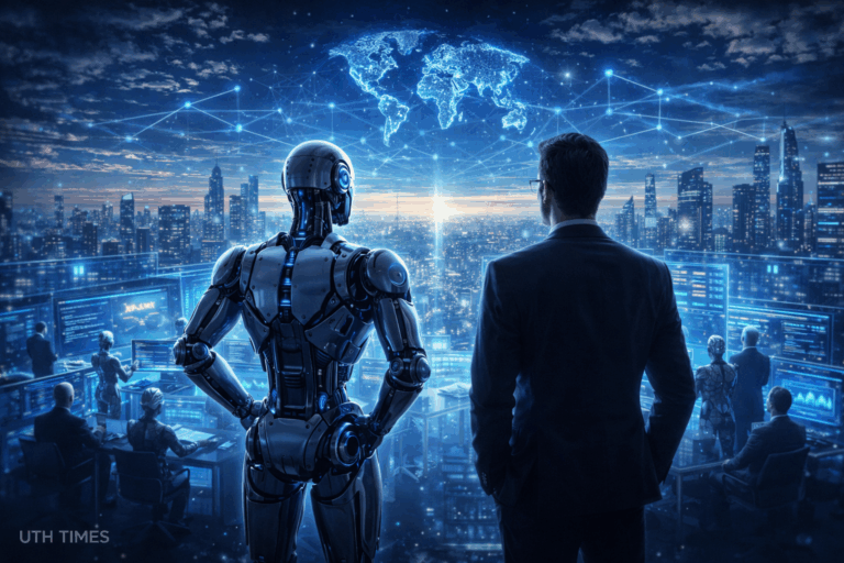 Infosys–Cognition Alliance: Devin Goes Global
