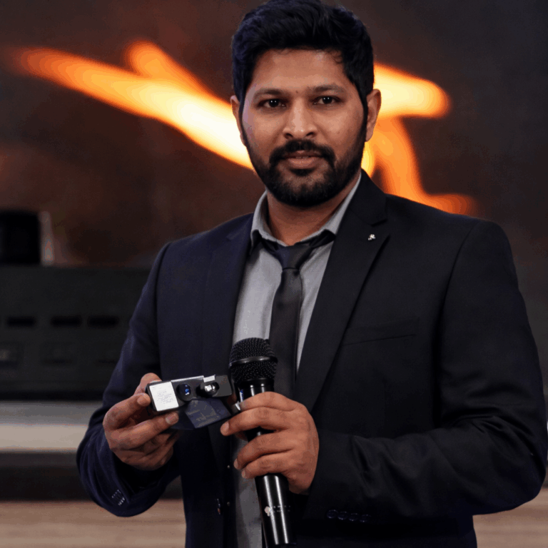 ₹1 Crore Rejected: The Engineer Who Bet Everything on India