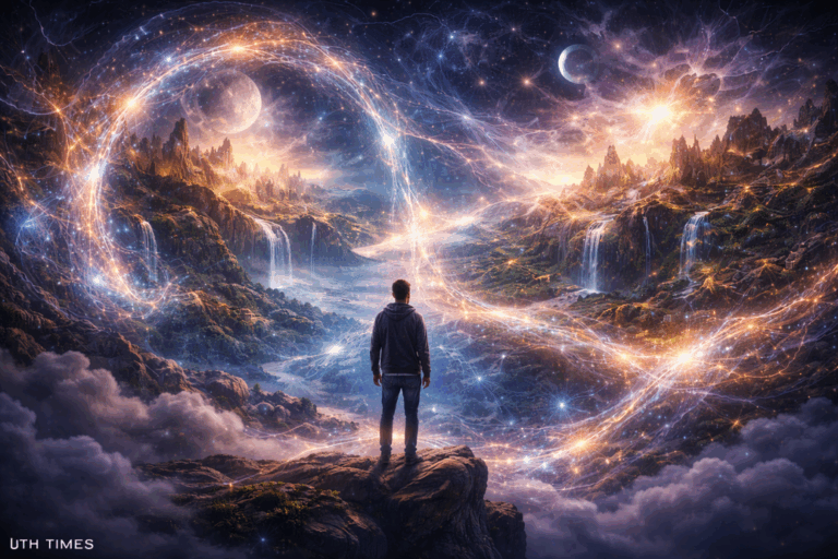 DID SCIENCE JUST DISCOVER WHERE DREAMS REALLY COME FROM?