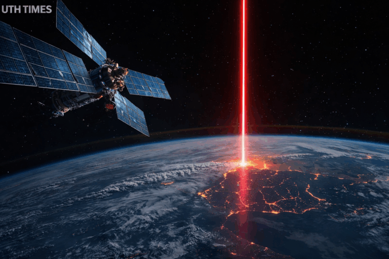 Japan Becomes the First Nation to Generate Electricity in Space and Transmit It to Earth