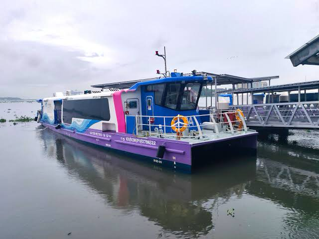 Gomti Water Metro: Lucknow’s Next Leap in Urban Mobility