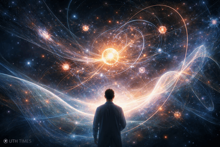 Quantum Physics and the Idea That Reality Responds to Human Consciousness