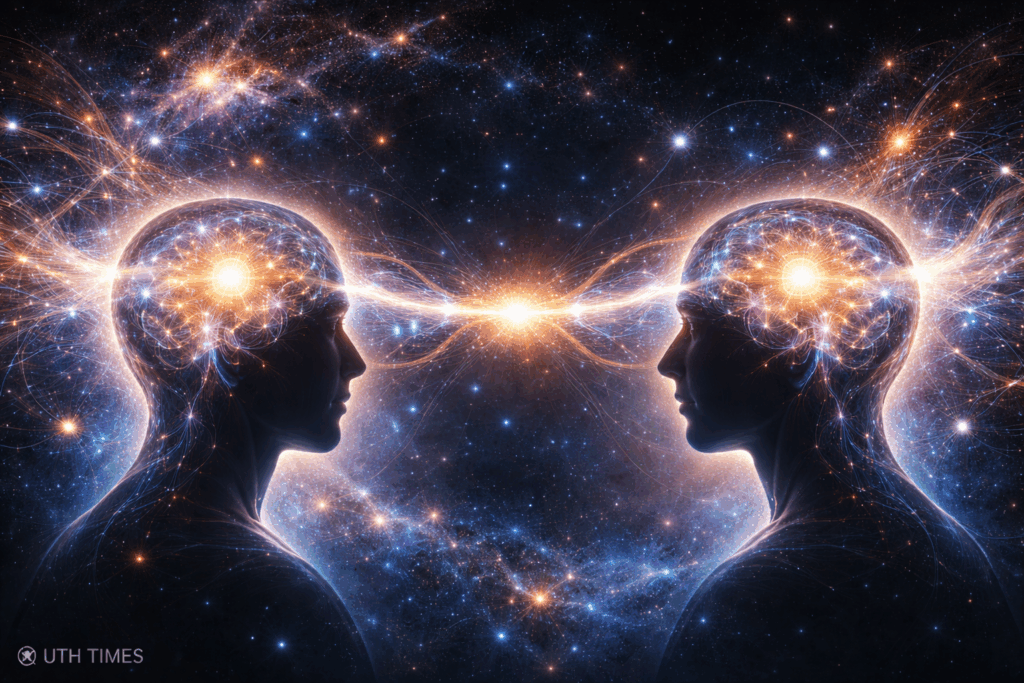 Quantum Physics and the Idea That Reality Responds to Human ...