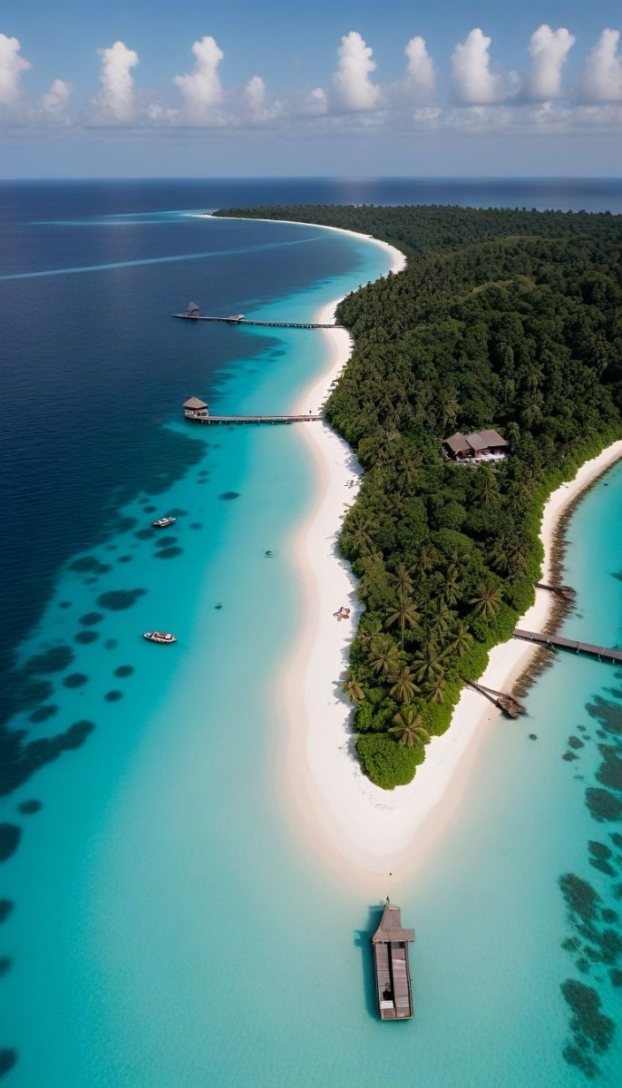 Andaman & Nicobar: India’s Blue Economy Powerhouse