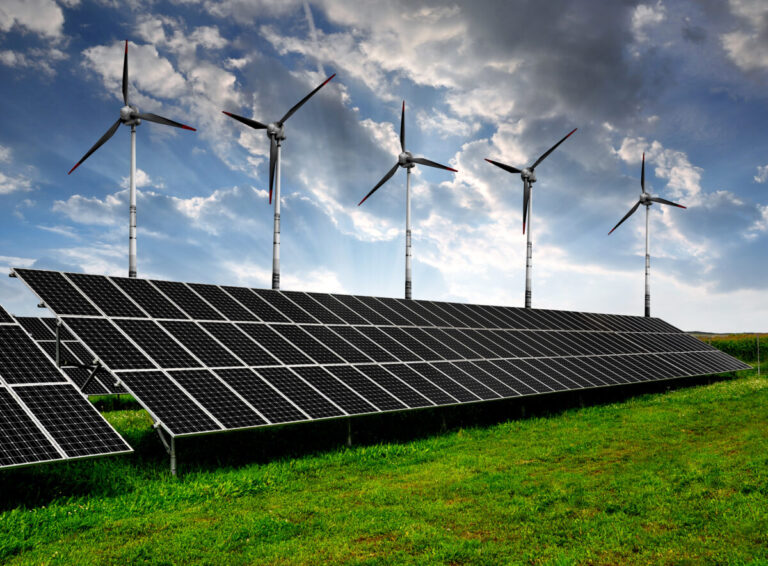 Khavda: Powering India’s Green Leap