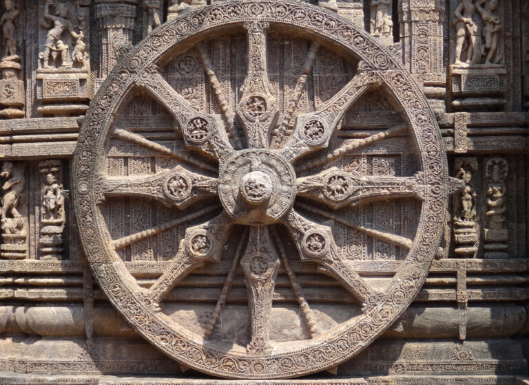 Vedic Sanatan Dharm : A Civilization Engineered in Stone, Science, and Spirit
