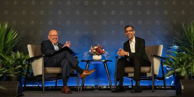 India Becomes the World’s AI Command Center