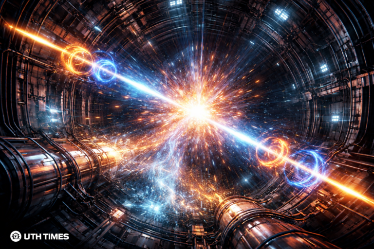 Matter From Nothing: When the Quantum Vacuum Breaks Its Silence
