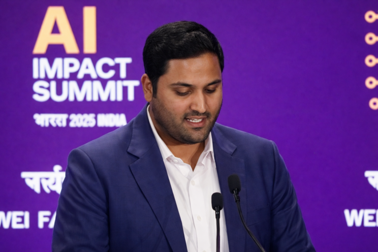 India’s AI Moment Adani Group’s $100B Bet on Sovereign Intelligence