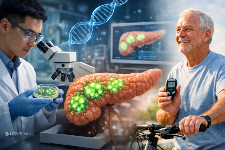 China’s Stem-Cell Diabetes Cure: The Patient Who Stopped Insulin