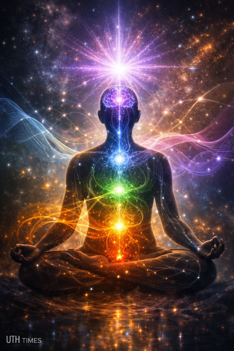 Gayatri Mantra: The Science of Inner Awakening