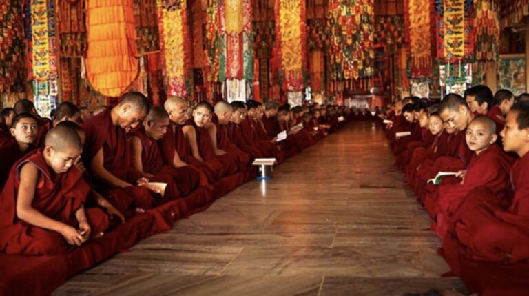 Thukdam: The Mystery of Consciousness After Death