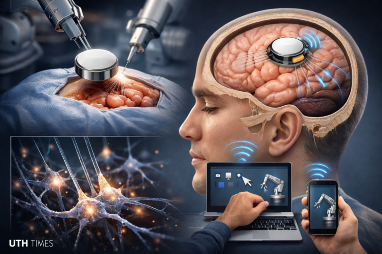 Elon Musk’s Neuralink: Connecting the Human Brain to Machines