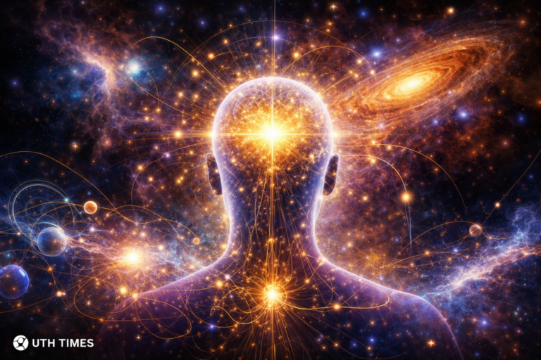 Could Consciousness Be Older Than Life Itself?