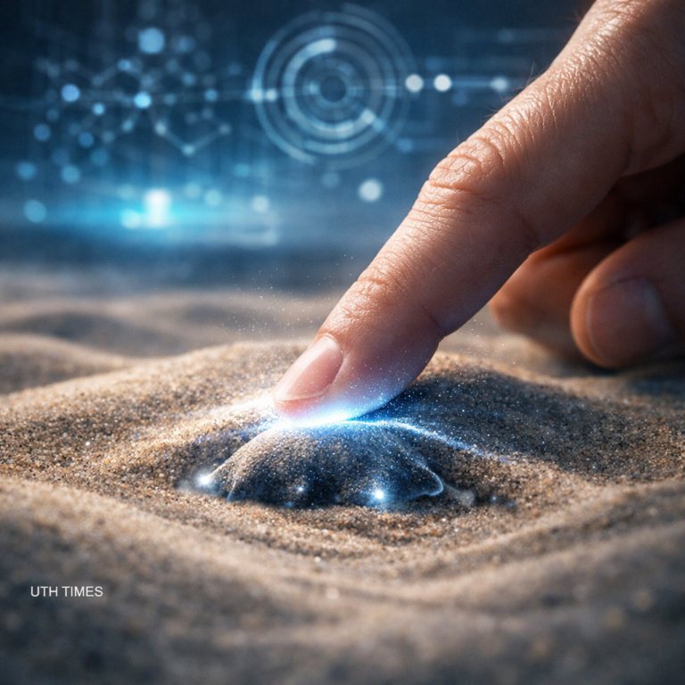Humans May Possess a Hidden “Seventh Sense,” Scientists Reveal