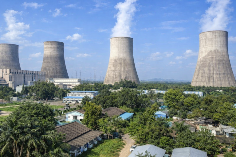 India’s Nuclear Leap: PFBR Achieves Criticality