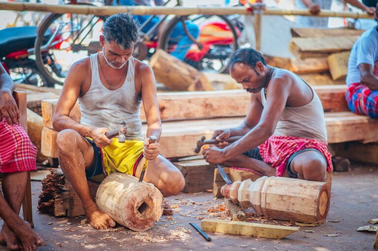 Puri’s Rath Yatra: The Ancient Project Management Model IIMs Should Study