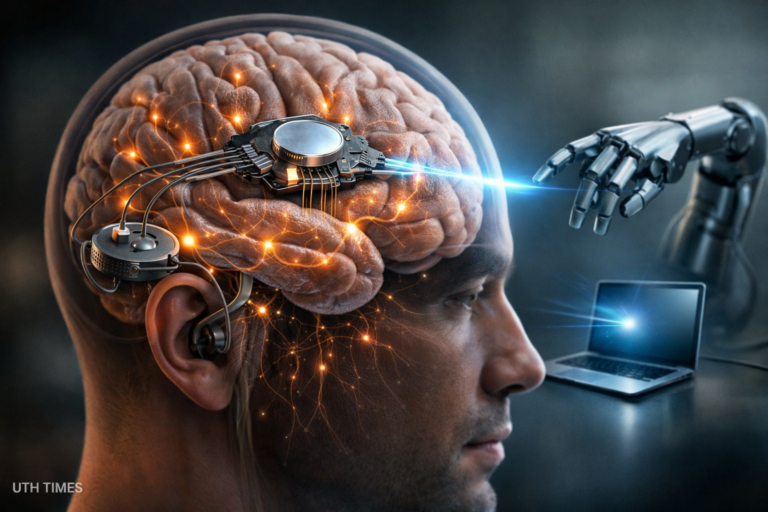 China Approves First Brain Implant: A New Era Begins