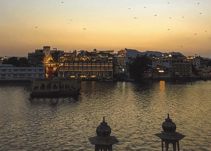 Jaipur Ranked Among World’s Best Tourist Cities in 2025