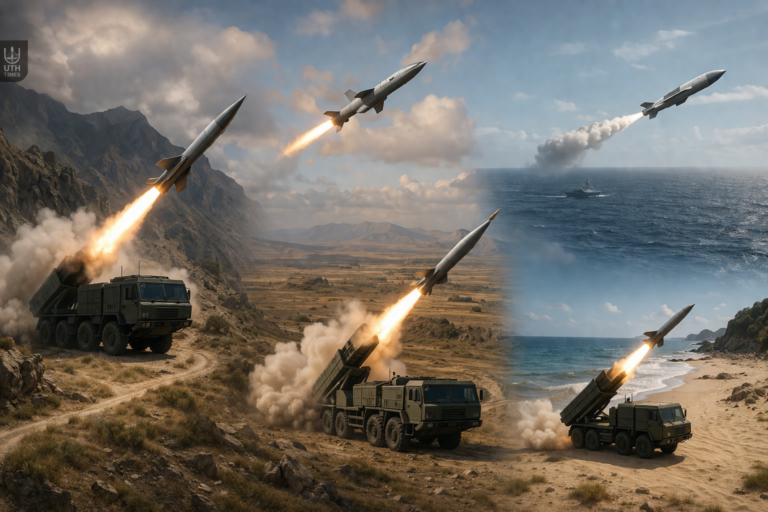 Divyastra Mk2: India’s Long-Range Loitering Strike Takes a Leap