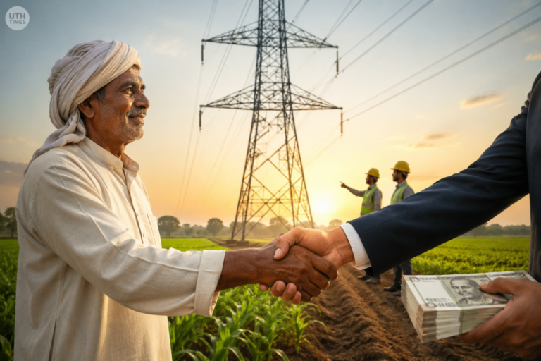 Uttar Pradesh’s Big Future Push: Farmers, Tech Education & Young Leaders Take Centre Stage
