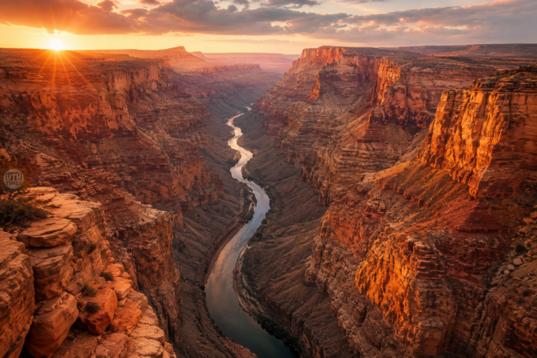 Kadiya Dhro Canyon: Gujarat’s Hidden Grand Canyon on the Lyari Riverbed