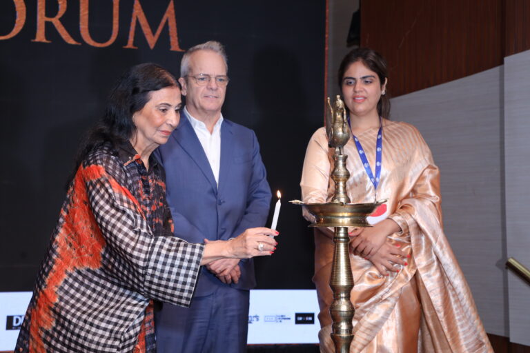 Creative Economy Forum Season 4 Celebrates the Rise of Creative Bharat