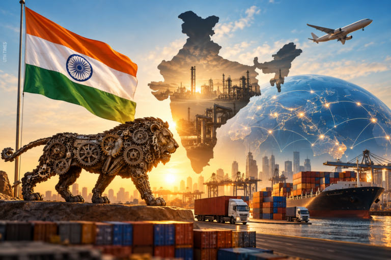 India’s Manufacturing Race: Quality Must Lead the Way